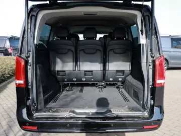 MERCEDES-BENZ V 300 d 4MATIC AVANTGARDE EDITION Extr…