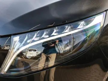 MERCEDES-BENZ V 300 d 4MATIC AVANTGARDE EDITION Extr…