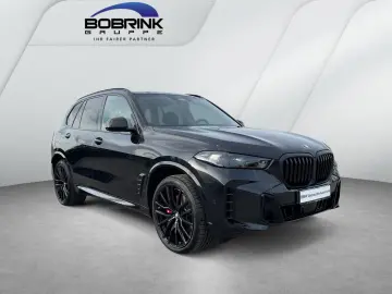 BMW X5 xDr30d MSpPro Massage Ventil SoftClo 360 IcGlow