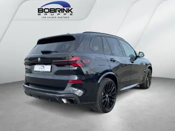 BMW X5 xDr30d MSpPro Massage Ventil SoftClo 360 IcGlow