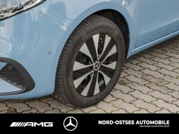 MERCEDES-BENZ V 220 d STYLE LANG 7 SITZE LIEGEPAKET MBUX