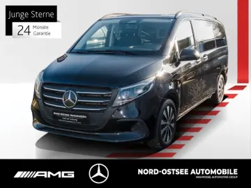 MERCEDES-BENZ VITO 116 TOURER SELECT NEUES MODELL AH…