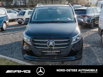 MERCEDES-BENZ VITO 116 TOURER SELECT NEUES MODELL AH…