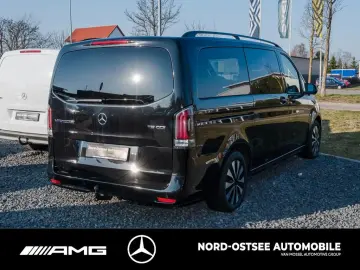 MERCEDES-BENZ VITO 116 TOURER SELECT NEUES MODELL AH…