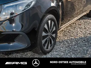 MERCEDES-BENZ VITO 116 TOURER SELECT NEUES MODELL AH…