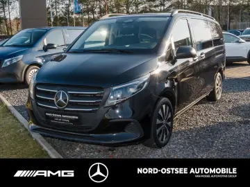 MERCEDES-BENZ VITO 116 TOURER SELECT NEUES MODELL AH…