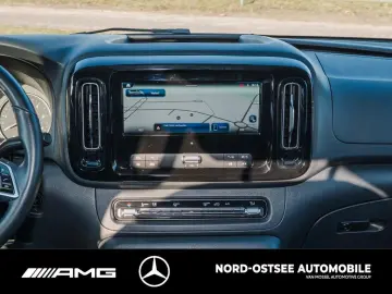 MERCEDES-BENZ VITO 116 TOURER SELECT NEUES MODELL AH…