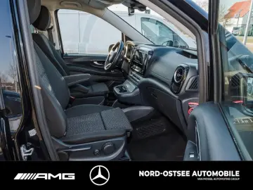 MERCEDES-BENZ VITO 116 TOURER SELECT NEUES MODELL AH…