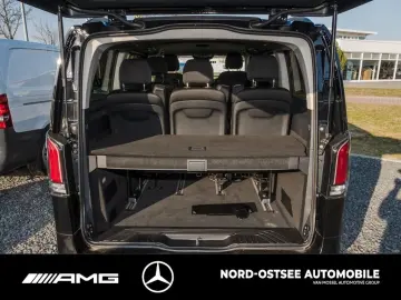 MERCEDES-BENZ VITO 116 TOURER SELECT NEUES MODELL AH…
