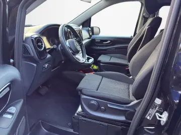 MERCEDES-BENZ VITO 116 TOURER SELECT NEUES MODELL AH…