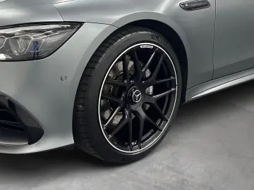 MERCEDES-BENZ AMG GT 53  Cp. 4M
