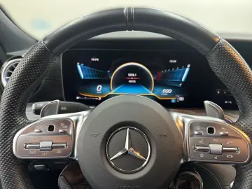 MERCEDES-BENZ AMG GT 53  Cp. 4M