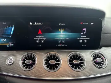 MERCEDES-BENZ AMG GT 53  Cp. 4M