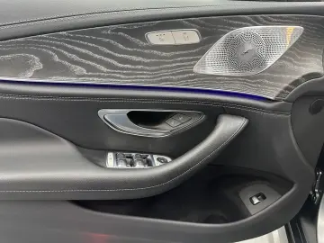 MERCEDES-BENZ AMG GT 53  Cp. 4M