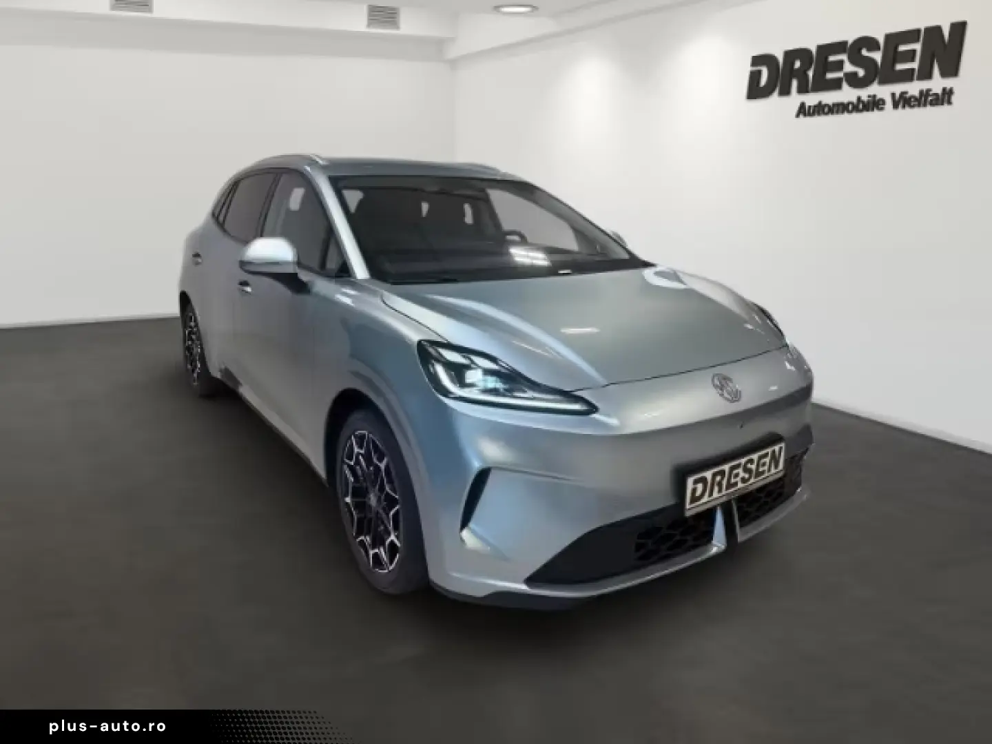 MG4 EV Urban  Premium  54 kWh