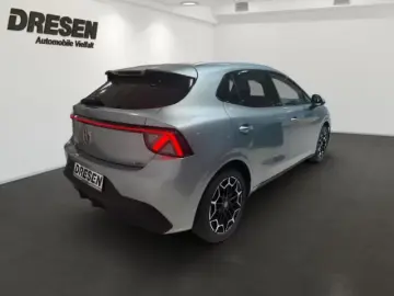 MG4 EV Urban  Premium  54 kWh