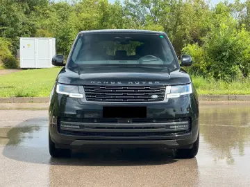LAND ROVER D350 SWB SHADOW MERIDIAN PANO HEAD UP