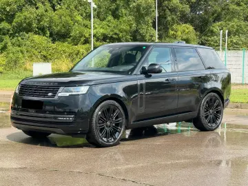 LAND ROVER D350 SWB SHADOW MERIDIAN PANO HEAD UP