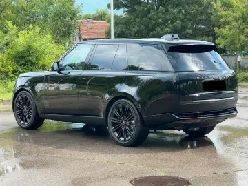 LAND ROVER D350 SWB SHADOW MERIDIAN PANO HEAD UP
