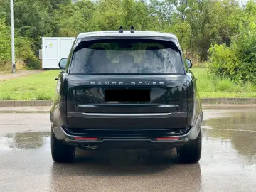LAND ROVER D350 SWB SHADOW MERIDIAN PANO HEAD UP