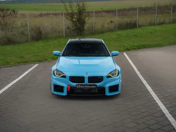 BMW M2 Coupé  Hack Manufaktur 800 PS  full