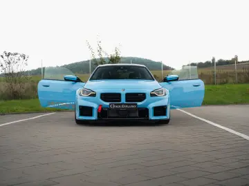 BMW M2 Coupé  Hack Manufaktur 800 PS  full
