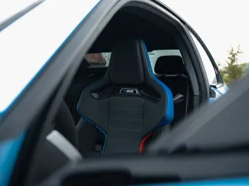 BMW M2 Coupé  Hack Manufaktur 800 PS  full