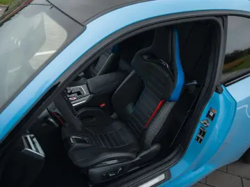 BMW M2 Coupé  Hack Manufaktur 800 PS  full