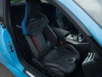 BMW M2 Coupé  Hack Manufaktur 800 PS  full