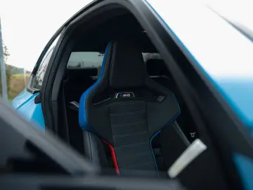 BMW M2 Coupé  Hack Manufaktur 800 PS  full