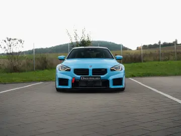 BMW M2 Coupé  Hack Manufaktur 800 PS  full