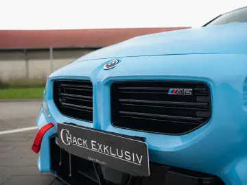 BMW M2 Coupé  Hack Manufaktur 800 PS  full