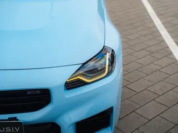 BMW M2 Coupé  Hack Manufaktur 800 PS  full