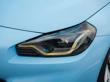 BMW M2 Coupé  Hack Manufaktur 800 PS  full