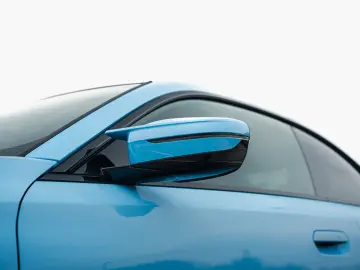 BMW M2 Coupé  Hack Manufaktur 800 PS  full