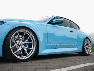 BMW M2 Coupé  Hack Manufaktur 800 PS  full