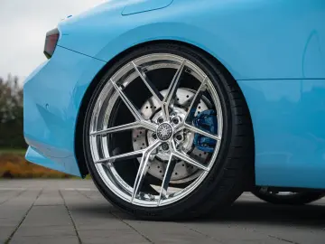 BMW M2 Coupé  Hack Manufaktur 800 PS  full
