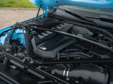 BMW M2 Coupé  Hack Manufaktur 800 PS  full