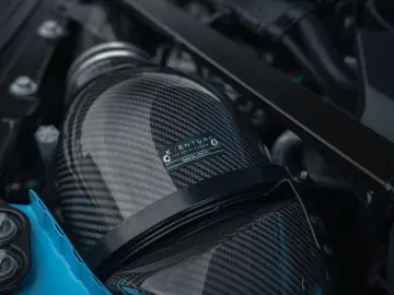 BMW M2 Coupé  Hack Manufaktur 800 PS  full