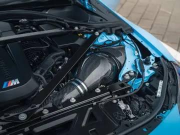 BMW M2 Coupé  Hack Manufaktur 800 PS  full