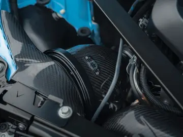 BMW M2 Coupé  Hack Manufaktur 800 PS  full