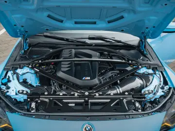 BMW M2 Coupé  Hack Manufaktur 800 PS  full
