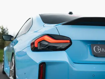 BMW M2 Coupé  Hack Manufaktur 800 PS  full