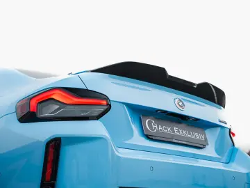 BMW M2 Coupé  Hack Manufaktur 800 PS  full