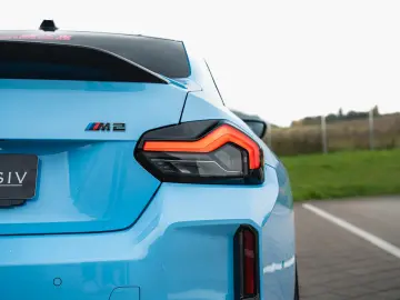 BMW M2 Coupé  Hack Manufaktur 800 PS  full
