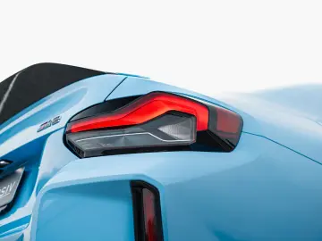 BMW M2 Coupé  Hack Manufaktur 800 PS  full