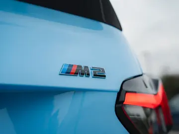 BMW M2 Coupé  Hack Manufaktur 800 PS  full
