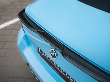 BMW M2 Coupé  Hack Manufaktur 800 PS  full