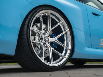 BMW M2 Coupé  Hack Manufaktur 800 PS  full