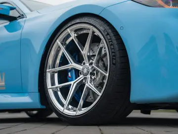 BMW M2 Coupé  Hack Manufaktur 800 PS  full